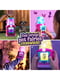 Інтерактивна гра казкова банка-тамагочі Pet Finder Pink Jar Set “Полювання на вихованця фей” | 6795914 | фото 2