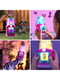Казкова фіолетова банка-тамагочі Pet Finder Purple Jar Set “Полювання на вихованця фей” | 6795915 | фото 2