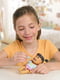 Колекційна лялька Twilight daycare Baby Doll OG Set “Роблокс брюнетка” | 6795921 | фото 6