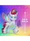 Фігурка My little pony Zipp Storm Wing Surprise “Казкова поні Шторм” | 6795922 | фото 7