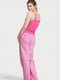 Рожева піжама: штани і майка | 6795953 | фото 2