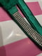 Труси-бразиліана зелені Very Sexy Shine Chain Strap Lace  | 6795958 | фото 5