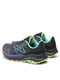Кросівки Women's DynaSoft Nitrel V5 Trail Running чорні | 6795987 | фото 3