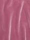 Нічна сорочка Velvet Slip Dress велюрова рожева | 6795993 | фото 4