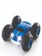 Машинка-перевертень 2 в 1 SHARPER IMAGE Toy RC Flip Stunt Rally синя | 6795995 | фото 2
