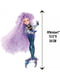 Лялечка-русалка Mermaidz Doll змінює колір - Riviera фіолетова | 6796013 | фото 3