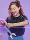 Лялечка-русалка Mermaidz Doll змінює колір - Riviera фіолетова | 6796013 | фото 5