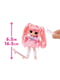 Лялька LOL Surprise Tweens Fashion Doll Ali Dance with 15 Surprises - ЛОЛ “Твінс Елі Денс” | 6796077 | фото 4