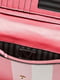 Сумка-клатч рожева | 6796079 | фото 3