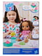 Лялька Baby Alive Fruity Sips Doll, Lemon, Toys з локонами | 6796086 | фото 10