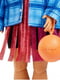 Лялька Барбі Barbie Extra Doll Екстра в баскетбольній сукні | 6796090 | фото 3