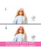 Лялька Barbie Cutie Reveal з рожевим волоссям і в костюмі плюшевого ягня | 6796109 | фото 4