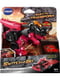 Ігрова фігурка-трансформер Switch and Go T-Rex Muscle Car Ті рекс | 6796118 | фото 7