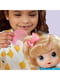 Лялька Baby Alive Fruity Sips Doll, Lemon, Toys “Блондинка” | 6796125 | фото 7