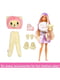 Лялька Barbie Cutie Reveal з жовтим волоссям і в костюмі лева | 6796127 | фото 5