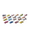Колекційний набір моделей автомобілів Hot Wheels 20 Car Pack Assortment (20 шт.) | 6796134 | фото 2