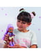 Лялька Cry Babies BFF Phoebe Fashion Dol “Фібі” з фіолетовим волоссям | 6796136 | фото 7