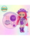Лялька Cry Babies BFF Katie Fashion Doll “Кеті” з рожевим волоссям | 6796138 | фото 3