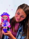 Лялька Cry Babies BFF Katie Fashion Doll “Кеті” з рожевим волоссям | 6796138 | фото 7