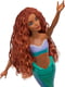 Лялька-русалочка Ariel Disney the Little Mermaid | 6796147 | фото 3