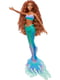 Лялька-русалочка Ariel Disney the Little Mermaid | 6796147 | фото 7