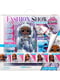 Лялька LOL Surprise OMG Fashion Show Hair Edition Lady Braids “Леді Брідс” | 6796148 | фото 7