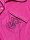 Піжама рожева: сорочка і штани | 6796163 | фото 4