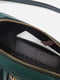 Сумка крос-боді Camera Bag Biscotti зелена | 6796177 | фото 3