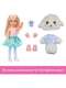 Лялька Барбі “Челсі. Сюрприз у костюмі ягняти. Змінює колір” Barbie Cutie Reveal Chelsea | 6796192 | фото 5