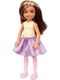 Лялька Барбі “Челсі. Сюрприз у костюмі левеня. Змінює колір. Barbie Cutie Reveal | 6796193 | фото 5