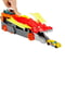 Автовоз Hot Wheels Dragon Launch Vehicle дракон | 6796212 | фото 6