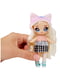 Лялька Na Na Na Na Surprise Fashion Doll Minis Series 2 “Міні” | 6796244 | фото 3