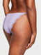 Труси Dream angels Bikini бузкового кольору | 6796256 | фото 2