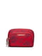 Косметичка Glam Bag червона | 6796287