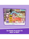 Ігровий будиночок для улюбленців Littlest Pet Shop Pet Ultimate Apartments Play Set | 6796300 | фото 3