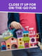 Ігровий будиночок для улюбленців Littlest Pet Shop Pet Ultimate Apartments Play Set | 6796300 | фото 6