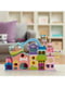 Ігровий будиночок для улюбленців Littlest Pet Shop Pet Ultimate Apartments Play Set | 6796300 | фото 9