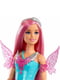 Лялька Barbie Doll with 2 Fantasy Pets & Dress “Малібу Робертс” | 6796307 | фото 3