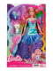 Лялька Barbie Doll with 2 Fantasy Pets & Dress “Малібу Робертс” | 6796307 | фото 7