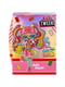 Ігровий набір із лялькою L.O.L. Surprise! Loves Mini Sweets X HARIBO TWEEN Харібо Твін | 6796309 | фото 6