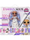 Лялька LOL Surprise OMG Fashion Show Style Edition Missy Frost “Міссі Фрост” | 6796320 | фото 7
