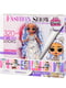 Лялька LOL Surprise OMG Fashion Show Style Edition Missy Frost “Міссі Фрост” | 6796320 | фото 9