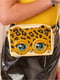 Інтерактивна сумочка Леолюкс леопард Purse Pets Leoluxe Leopard | 6796340 | фото 9
