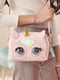 Інтерактивна сумочка Spin Master Glamicorn Unicorn Interactive Pet Toy | 6796372 | фото 7