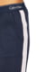 Штани спортивні сині із рожевими лампасами Calvin Klein Pantalone Mari | 6784358 | фото 3