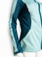 Термокуртка Crivit жіноча блакитна | 6784378 | фото 3