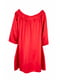 Сукня Velma червона | 6784525 | фото 2