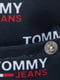 Сумка через плече Tommy Hilfiger AM0AM06075 OF6 синя | 6784581 | фото 4