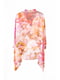 Блуза Euthalia рожева | 6784598 | фото 2