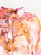 Блуза Euthalia рожева | 6784598 | фото 4